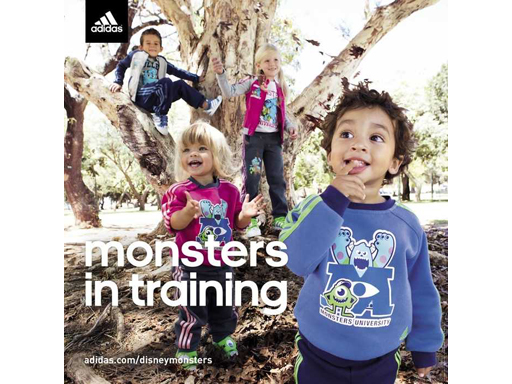 adidas kids canal walk