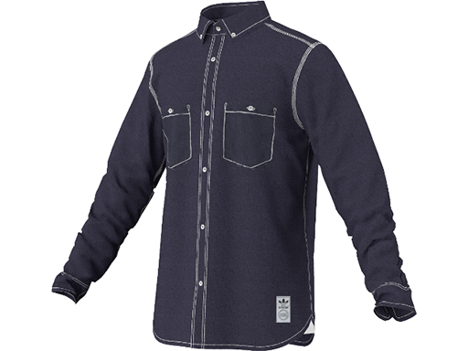 adidas Originals Shirts for Men 1 adidas Originals Shirts for Men 1
