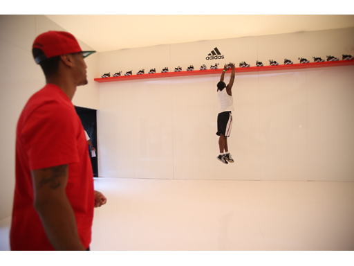 adidas d rose jump store