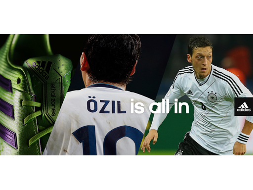 Ozil Ozil