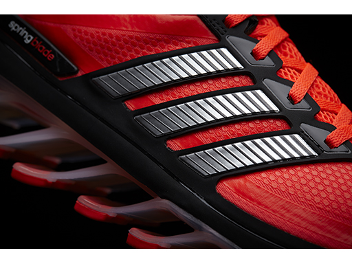 Final Limited Release of adidas Springblade on 7/17 Final Limited Release of adidas Springblade on 7/17