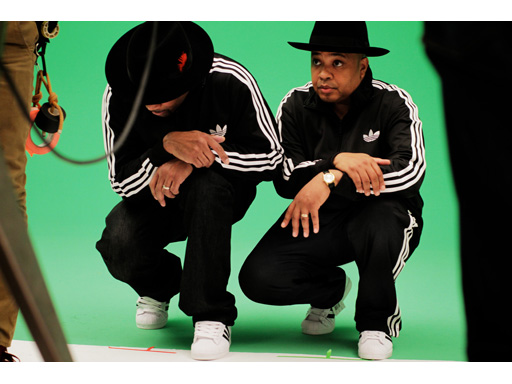 FW13 Originals RUN DMC FW13 Originals RUN DMC