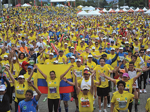 adidas y la media maratón de Bogotá; una alianza que crece 26 - LAYOUT adidas y la media maratón de Bogotá; una alianza que crece 26 - LAYOUT