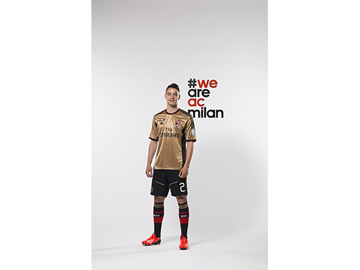 Mattia De Sciglio Mattia De Sciglio
