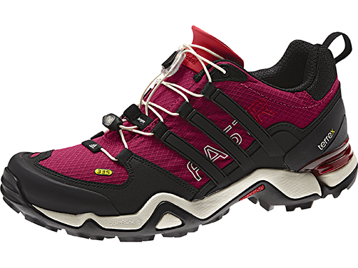 adidas TerrexFastR W low Q21353 adidas TerrexFastR W low Q21353