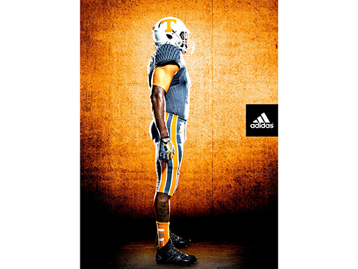 NCAA Football Tennesee Side NCAA Football Tennesee Side