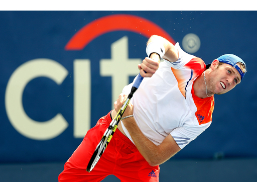 Jack Sock Jack Sock
