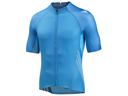 adidas wins Eurobike Gold Award with ground-breaking 65gram cycling jersey adidas wins Eurobike Gold Award with ground-breaking 65gram cycling jersey
