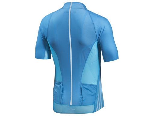 adidas wins Eurobike Gold Award with ground-breaking 65gram cycling jersey adidas wins Eurobike Gold Award with ground-breaking 65gram cycling jersey