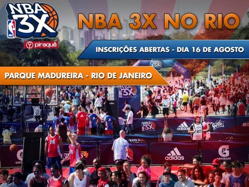 NBA 3K NBA 3K