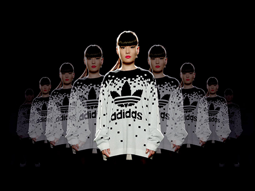adidas Originals lookbook landscape adidas Originals lookbook landscape