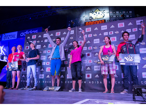 adidas ROCKSTARS 2013_1 adidas ROCKSTARS 2013_1
