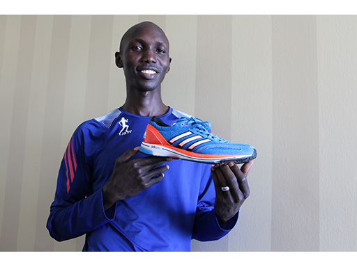 Wilson Kipsang 1 Wilson Kipsang 1