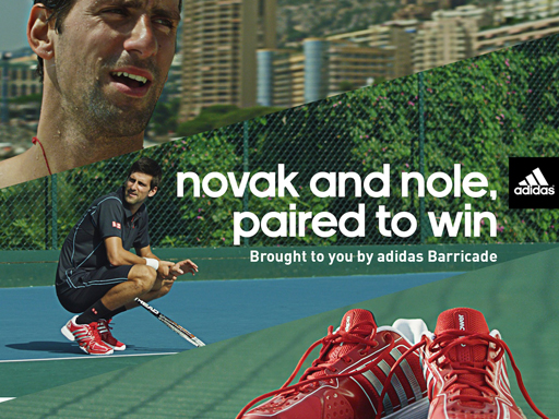 Novak&Nole_Image_01 Novak&Nole_Image_01