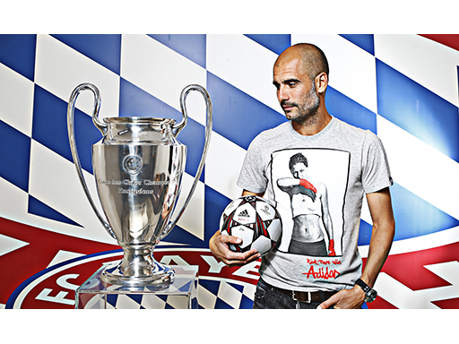 Pep Guardiola 1 Pep Guardiola 1