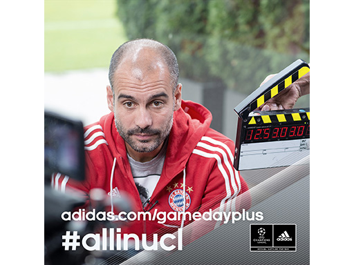 Pep Guardiola 4 Pep Guardiola 4