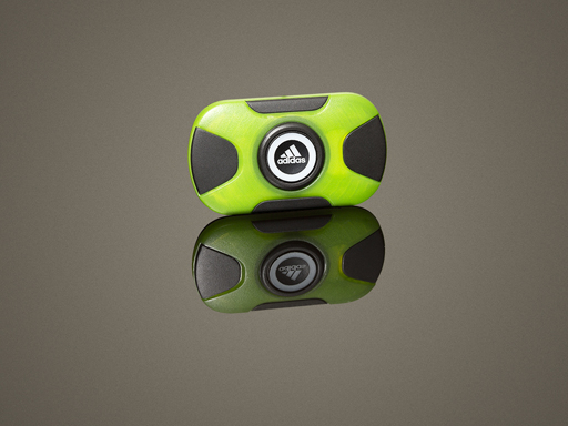miCoach X Cell miCoach X Cell