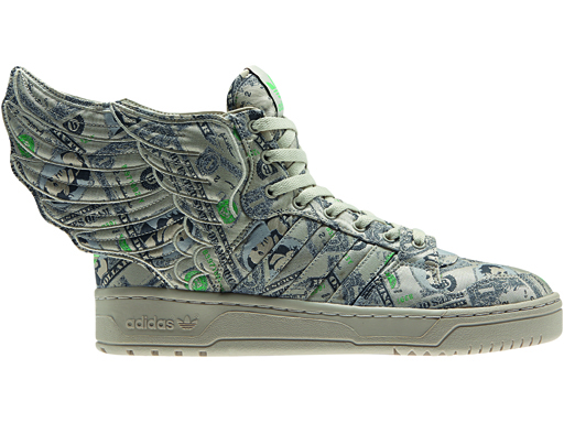 adidas Originals by Jeremy Scott: Money Wings 2.0_4 adidas Originals by Jeremy Scott: Money Wings 2.0_4