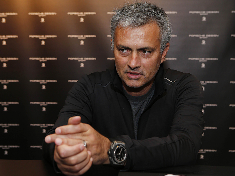 Jose Mourinho 13 Jose Mourinho 13