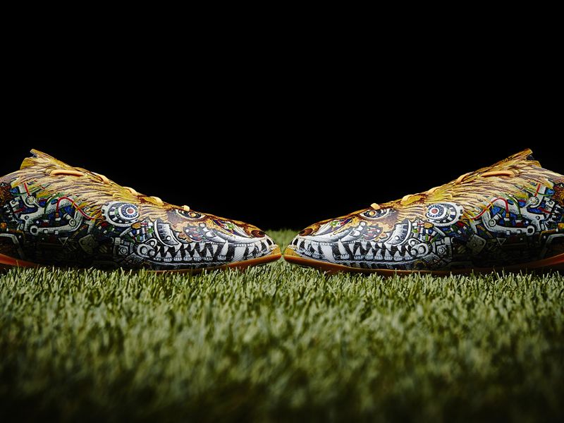Yamamoto adizero f50 2 Yamamoto adizero f50 2