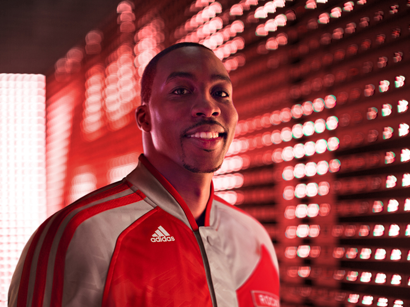 NBA Dwight Howard 1 NBA Dwight Howard 1