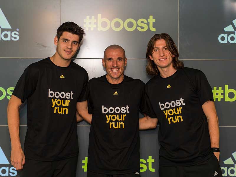 Boost Boost