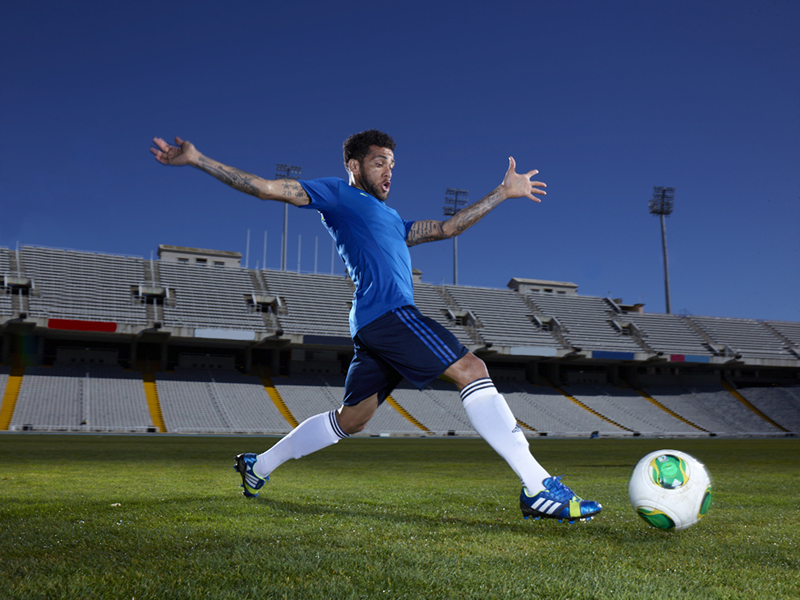 Dani Alves Dani Alves