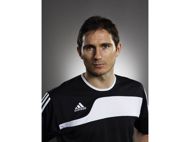 Frank Lampard Frank Lampard