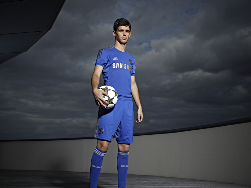 Oscar dos Santos Oscar dos Santos