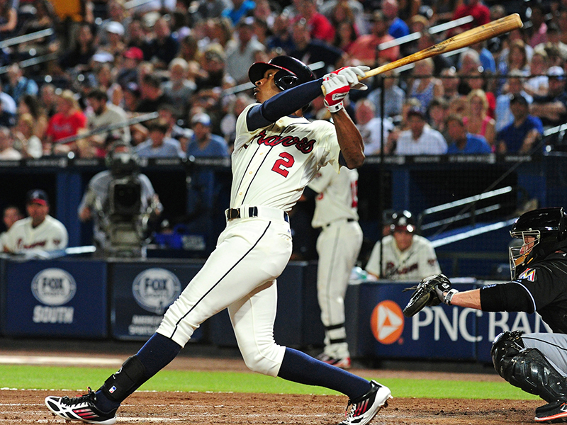 BJ Upton BJ Upton