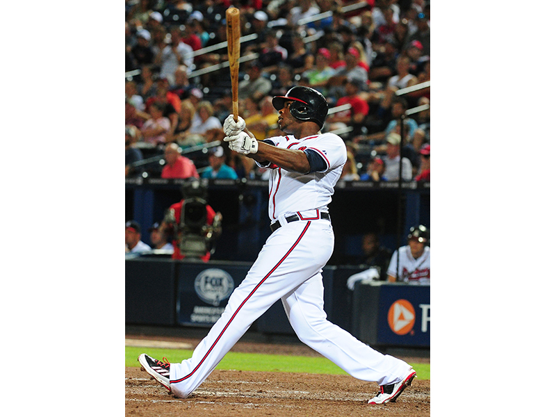 Justin Upton Justin Upton