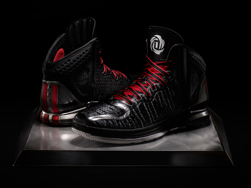 adidas d rose 4