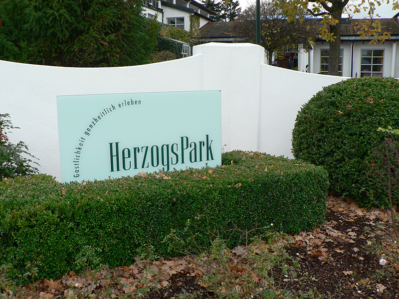 Herzo Park Herzo Park
