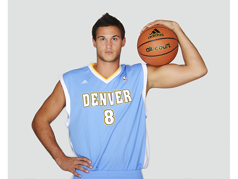 Danilo Gallinari 2 Danilo Gallinari 2