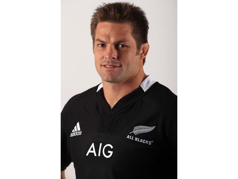 Richie McCaw Richie McCaw