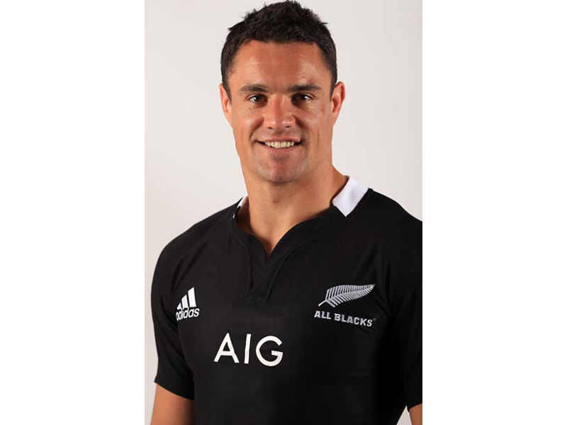 Dan Carter Dan Carter