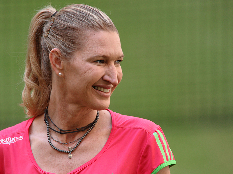 adidas steffi graf