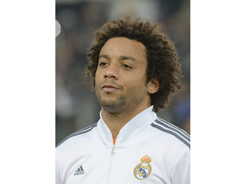 Marcelo Marcelo