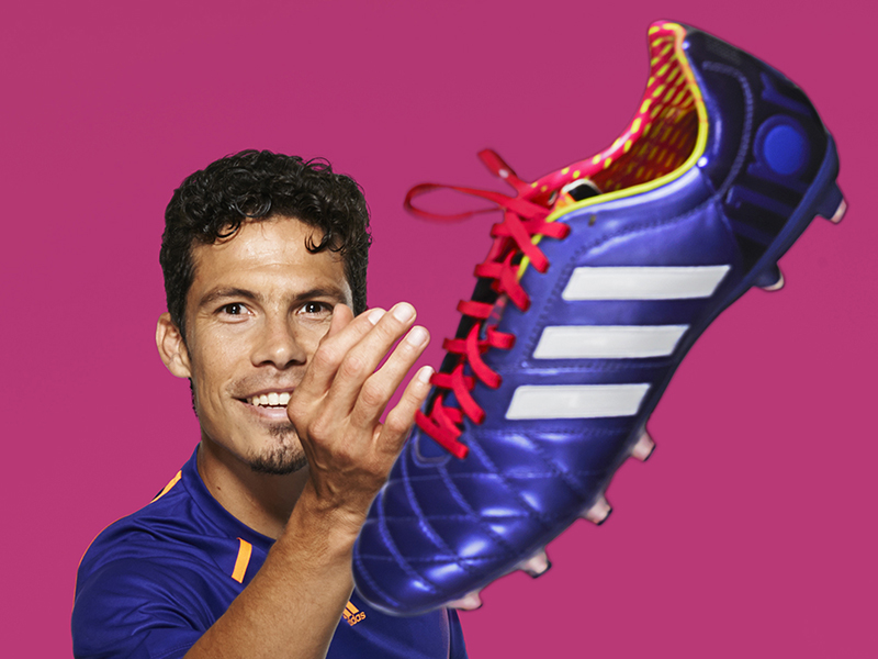 Hernanes Hernanes