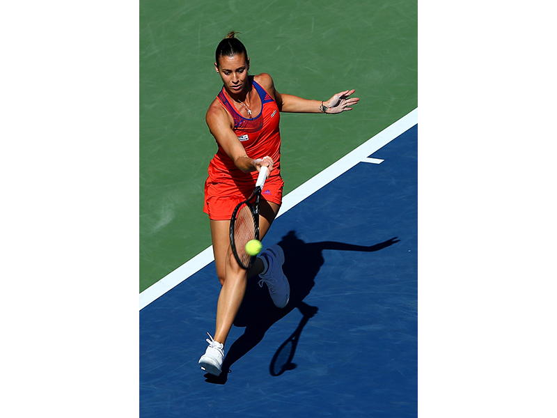 Flavia Pennetta Flavia Pennetta