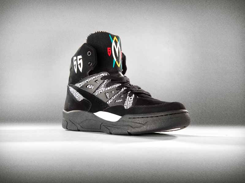 adidas Mutombo adidas Mutombo