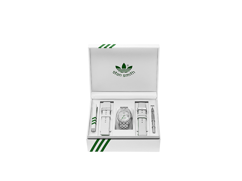 adidas stan smith limited edition watch