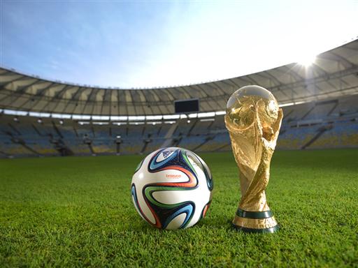 Collection of Ball & Trophy Imagery – Zip file Collection of Ball & Trophy Imagery – Zip file