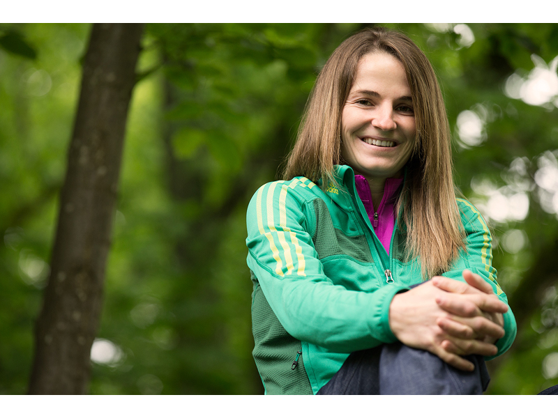 Barbara Zangerl Barbara Zangerl