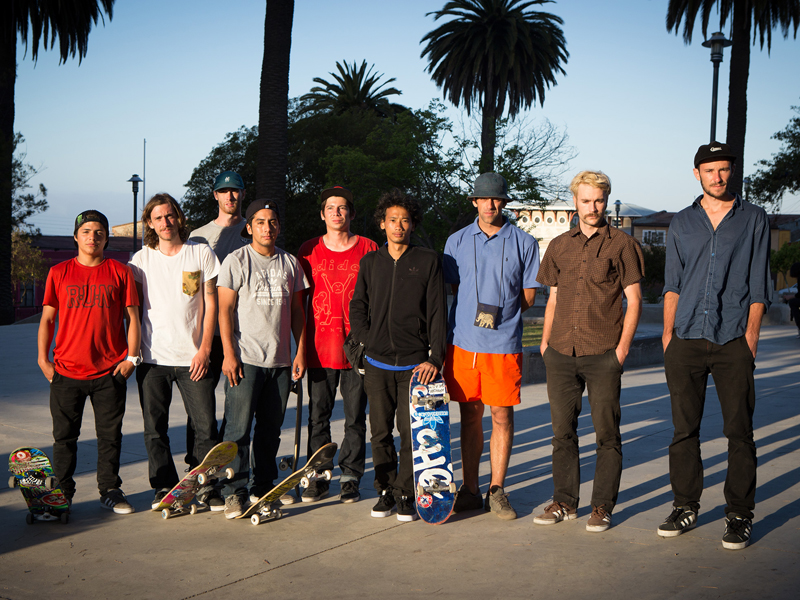 Global Pro de adidas Skateboarding 24 Global Pro de adidas Skateboarding 24