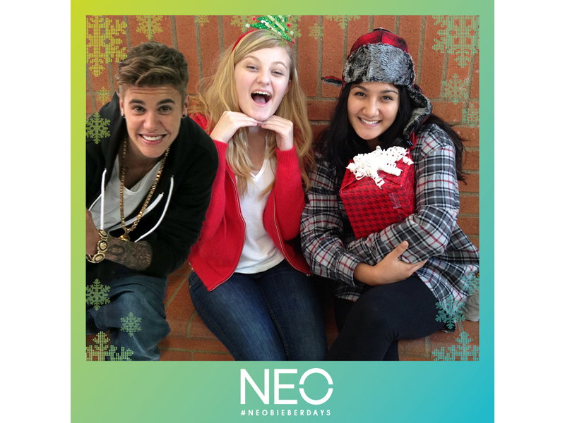 #NEObieberdays TOP #NEObieberdays TOP