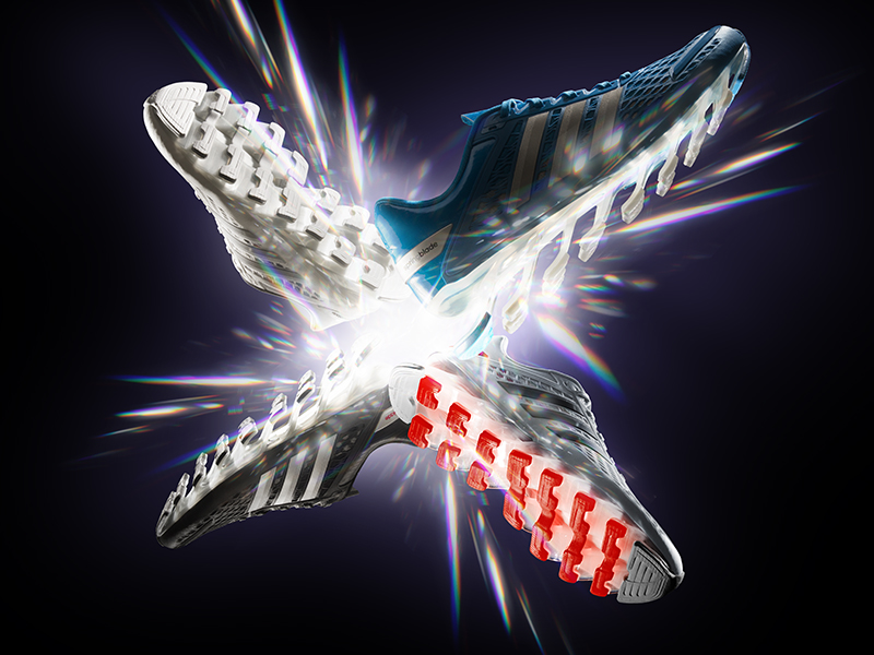 adidas Springblade 4 adidas Springblade 4