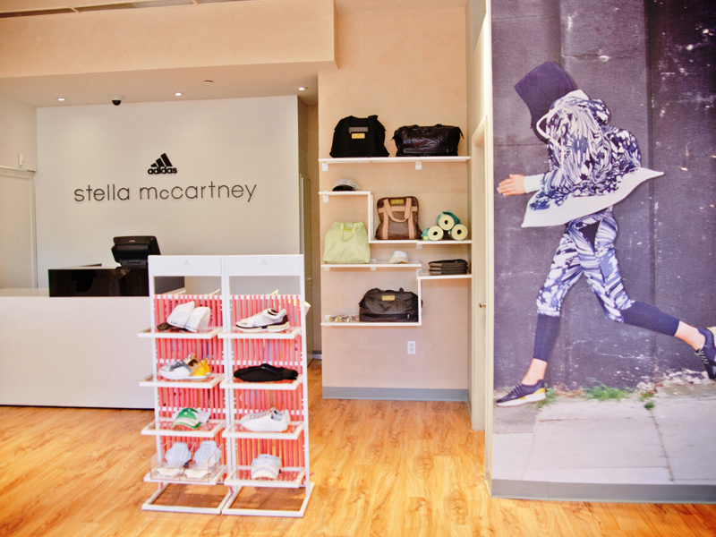 shop adidas by stella mccartney