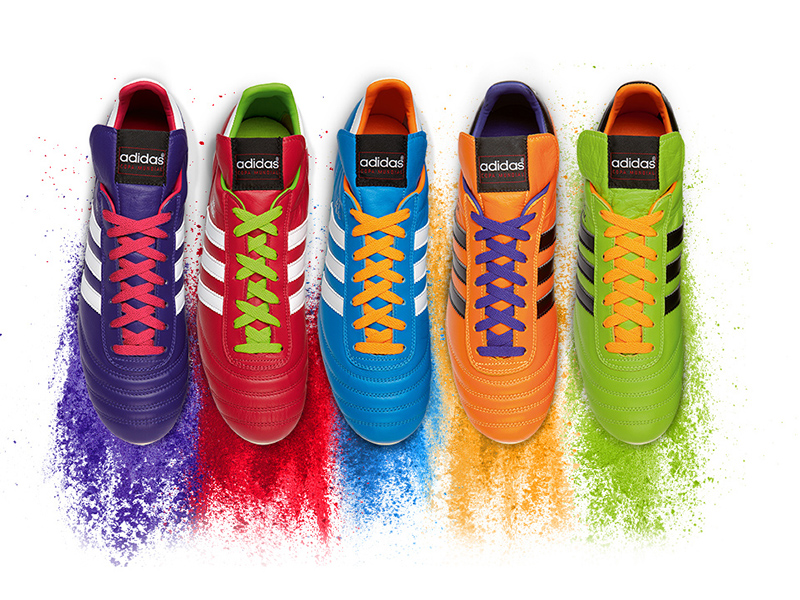 adidas copa mundial samba