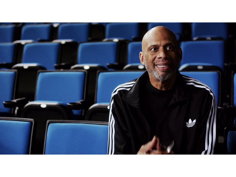 Kareem Abdul-Jabbar and Glenn Howerton star in mockumentary to tell the story of the Day the Dunk Died Kareem Abdul-Jabbar and Glenn Howerton star in mockumentary to tell the story of the Day the Dunk Died